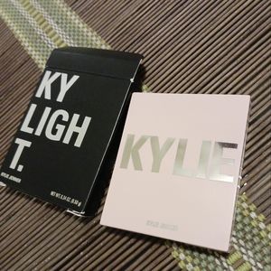 Kylie Kylight Highlighter Cheers Darling New in Box